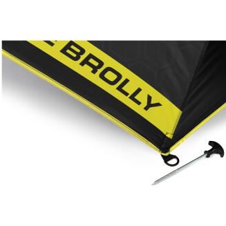 Parasol Matrix Pro Space Brolly - 3