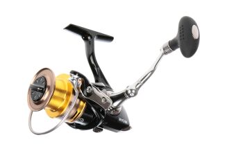 Kołowrotek Ryobi Verum FD 2000