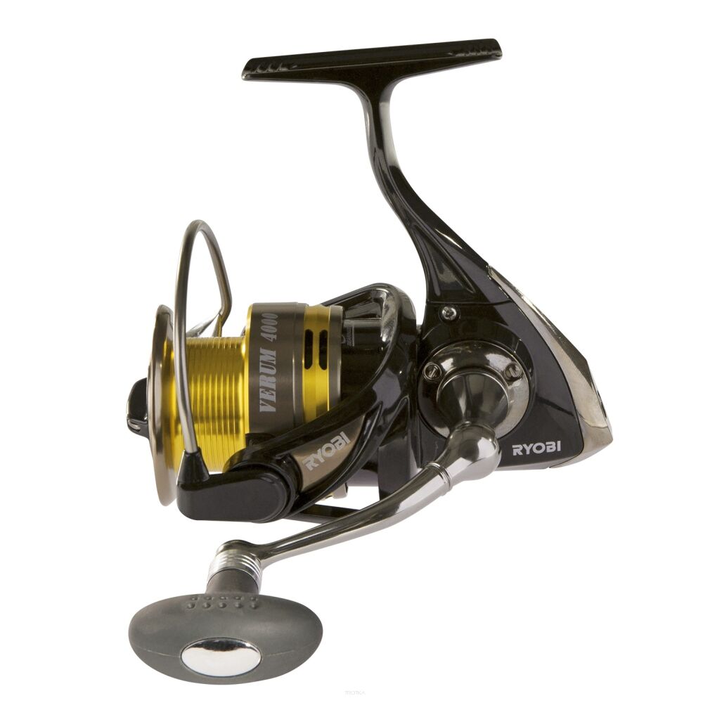 Kołowrotek Ryobi Verum FD 2000