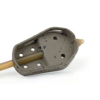 Koszyk Matrix Alloy Open Feeder 30g - Medium - 2