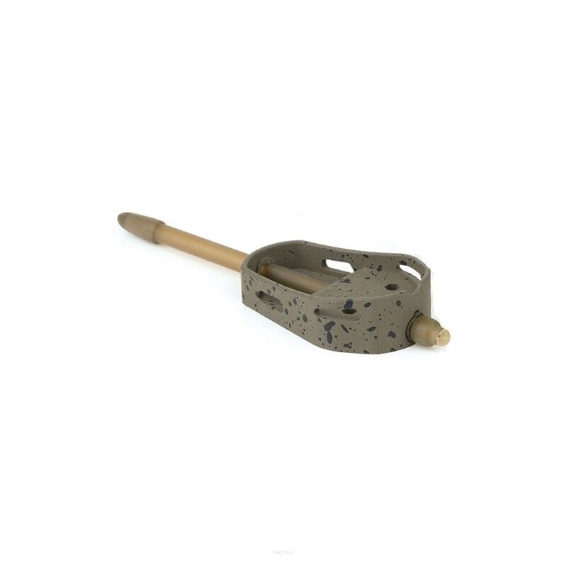 Koszyk Matrix Alloy Open Feeder 30g - Medium