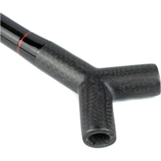 Podbierak Garda Exclusive Carbon Net 107cm 2pcs - 2