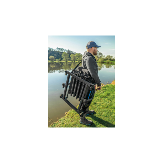 Fotel Preston Absolute 36 Feeder Chair - 5