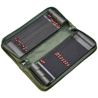 Portfel Na Przypony Trakker NXG Stiff Rig Pouch - 2