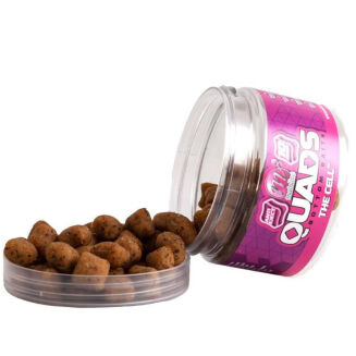 Poduszki Mainline QUADS Bottom Baits The Link 10mm - 4