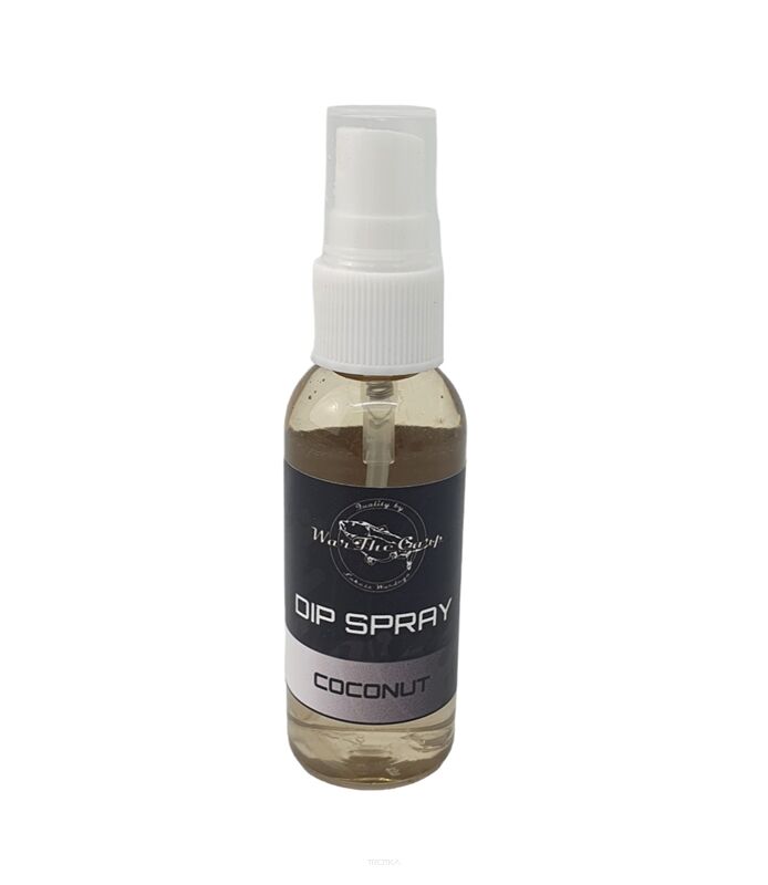 WarTheCarp Coconut Dip Spray 50ml