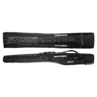 Pokrowiec Na Wędki Matrix Ethos Pro Stiff 2 Rod Holdall 195cm
