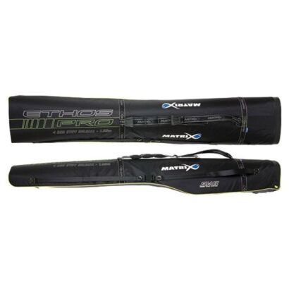 Pokrowiec Matrix Na Wędki Ethos Pro Stiff 2 Rod Holdall - 195cm