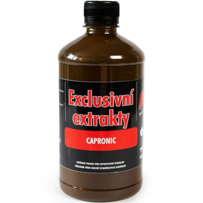 Liquid Max Carp BloodWorm 500ml