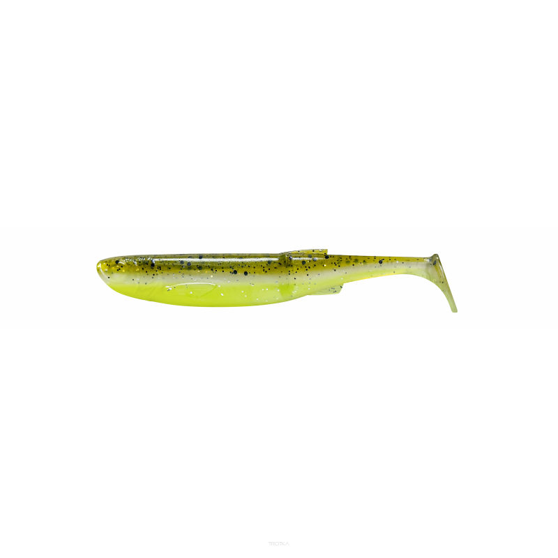 Savage Gear Craft Bleak 10cm 6.8g Green Pearl Yellow