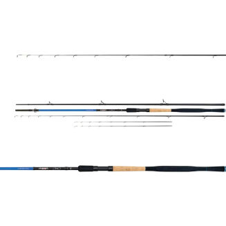 Wędka Daiwa N'ZON 2.0 Power Feeder 13ft 3,96m 100g - 2