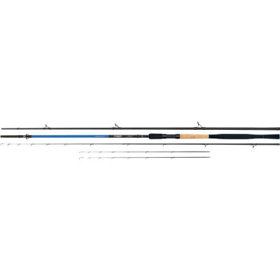 Wędka Daiwa N'ZON 2.0 Power Feeder 13ft 3,96m 100g