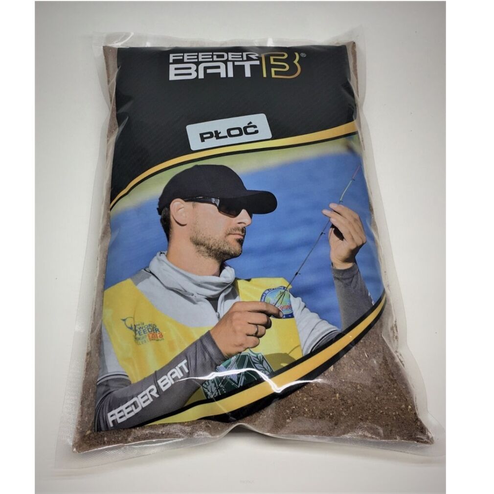 Zanęta Feeder Bait Klasyk - Płoć 1kg