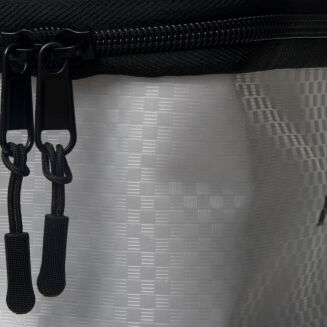 Organizer Flagman EVA Gray Woven 30x18x10cm - 3