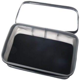 Organizer Flagman EVA Gray Woven 30x18x10cm - 4