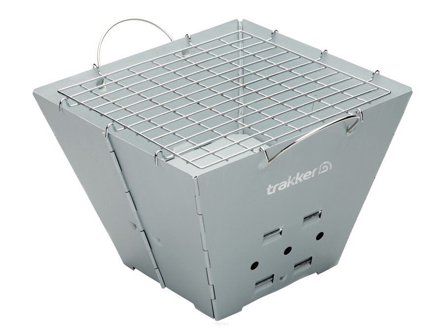 Grill Trakker - Armolife Compact BBQ 