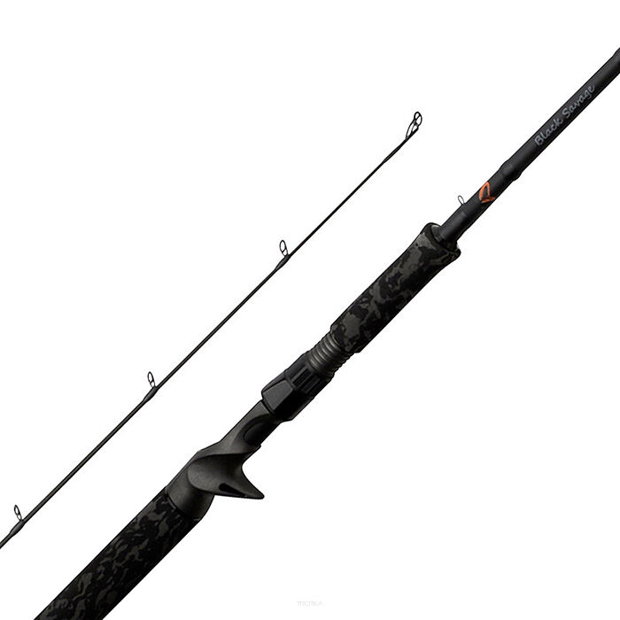 Wędka SG Black Savage Jerk 1,98m 100g 50194