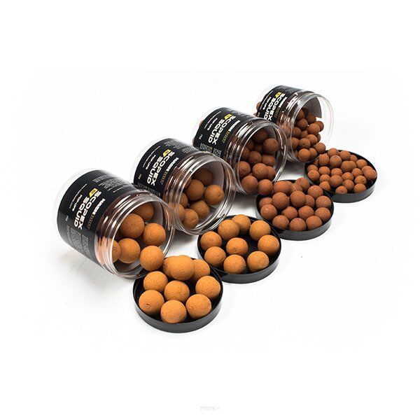 Kulki haczykowe Nash Pop-Ups Scopex&Squid - 18mm