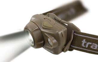 Czołówka Trakker Nitelife Headtorch 580 Zoom - 3