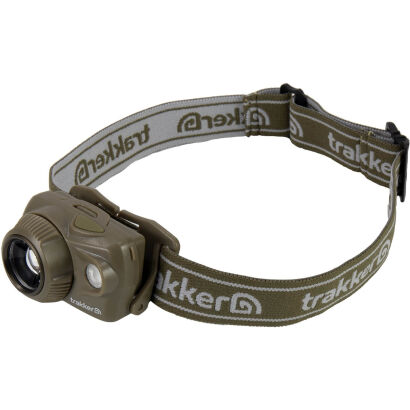 Czołówka Trakker Nitelife Headtorch 580 Zoom