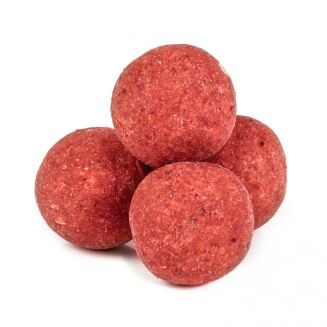 Kulki zanętowe MikBaits X-Class boilies 4kg - Robin Red 20mm - 2