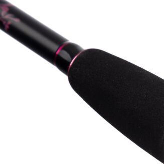 Wędka Mikado Lady Bixlite Spin 2,40m 5-25g 2sec - 2