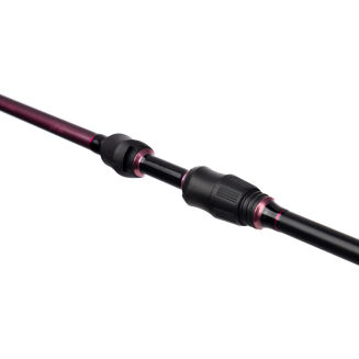 Wędka Mikado Lady Bixlite Spin 2,40m 5-25g 2sec - 4