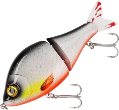 Wobler Mikado MFT Swimbait 10cm kol.BM