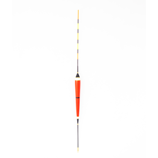 Spławik LED 3g Czerwony zmiana koloru przy braniu - 2