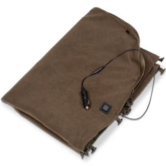 Podgrzewana Narzuta Nash Indulgence Heated Blanket Wide - 5