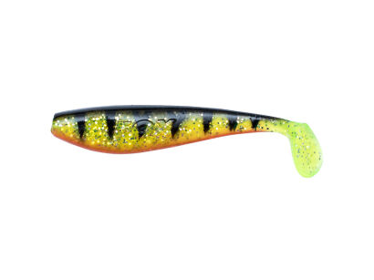 Fox Rage Zander Pro Shad Ultra UV 7.5cm Perch