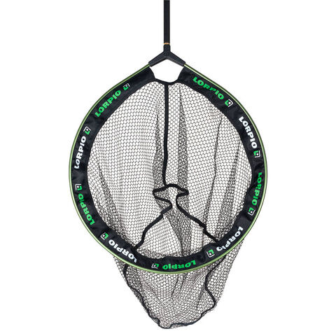 Kosz podbieraka Lorpio Match Carp 55x50cm