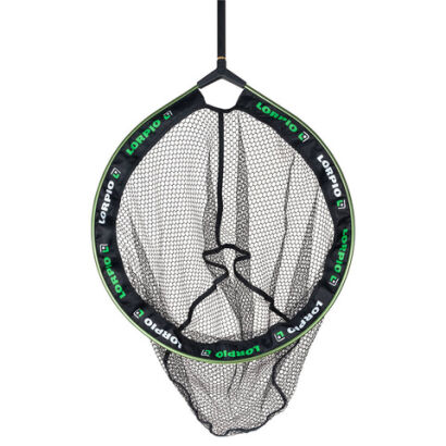 Kosz podbieraka Lorpio Match Carp 55x50cm
