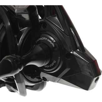 Kołowrotek Flagman Squadron Flow Feeder 5500 2025 - 2