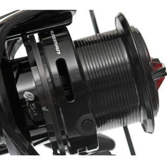 Kołowrotek Flagman Squadron Flow Feeder 5500 2025 - 4