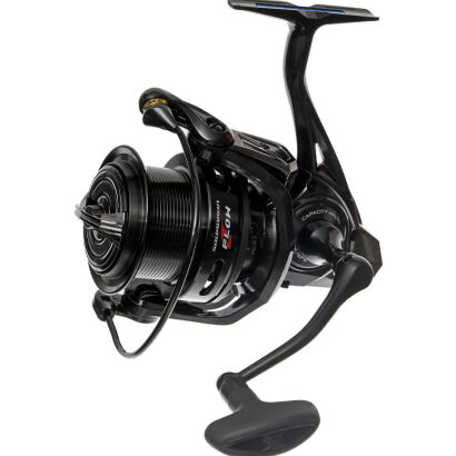 Kołowrotek Flagman Squadron Flow Feeder 5500 2025