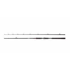 Abu Garcia Beast Pike 842XH 40-140g Casting