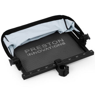 Tacka Z Parawanem Preston Ventalite Hoodie Side Tray - Small - 3