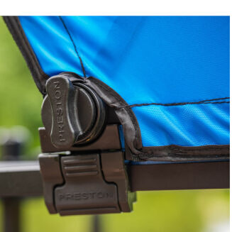 Tacka Z Parawanem Preston Ventalite Hoodie Side Tray - Small - 4