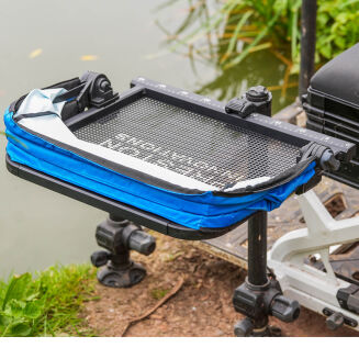 Tacka Z Parawanem Preston Ventalite Hoodie Side Tray - Small - 5