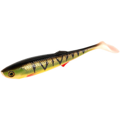 Guma Mikado Sicario 22cm / Bloody Perch