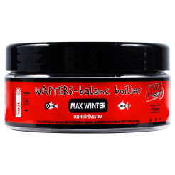 Kulki Haczykowe Max Carp Max Winter Wafters 21mm 300ml