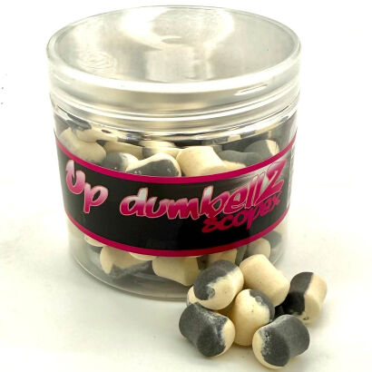 Kulki Massive Baits Aller Up Dumblez Scopex 14mm