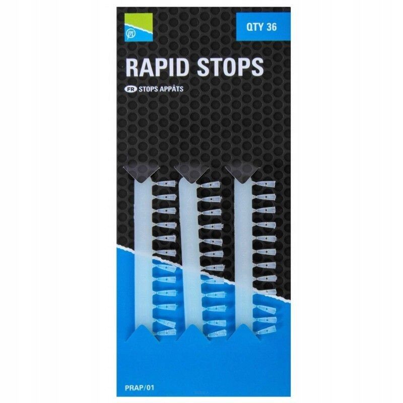 Pushstop Preston Rapid Stops Quick
