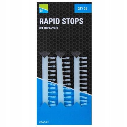 Pushstop Preston Rapid Stops Quick
