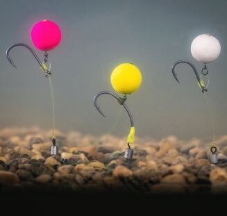 Ciężarki Dociążające Korda Dark Matter Balancing Weights Mixed - 4