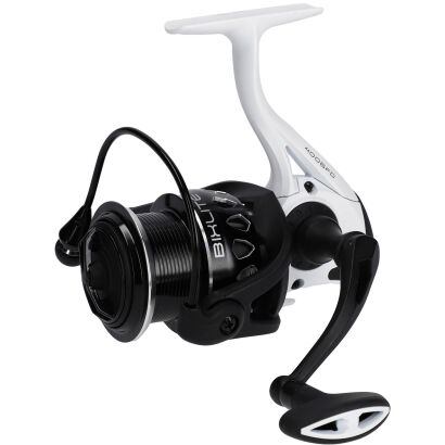 Kołowrotek Mikado Bixlite Feeder 5006 FD