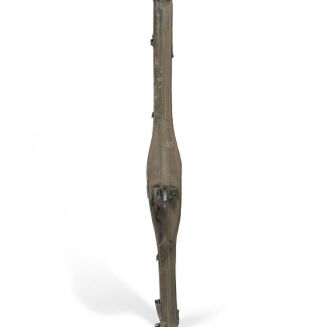 Pokrowiec Na Wędkę Nash Scope OPS Hi Protect 10ft 1 Rod Skin - 4