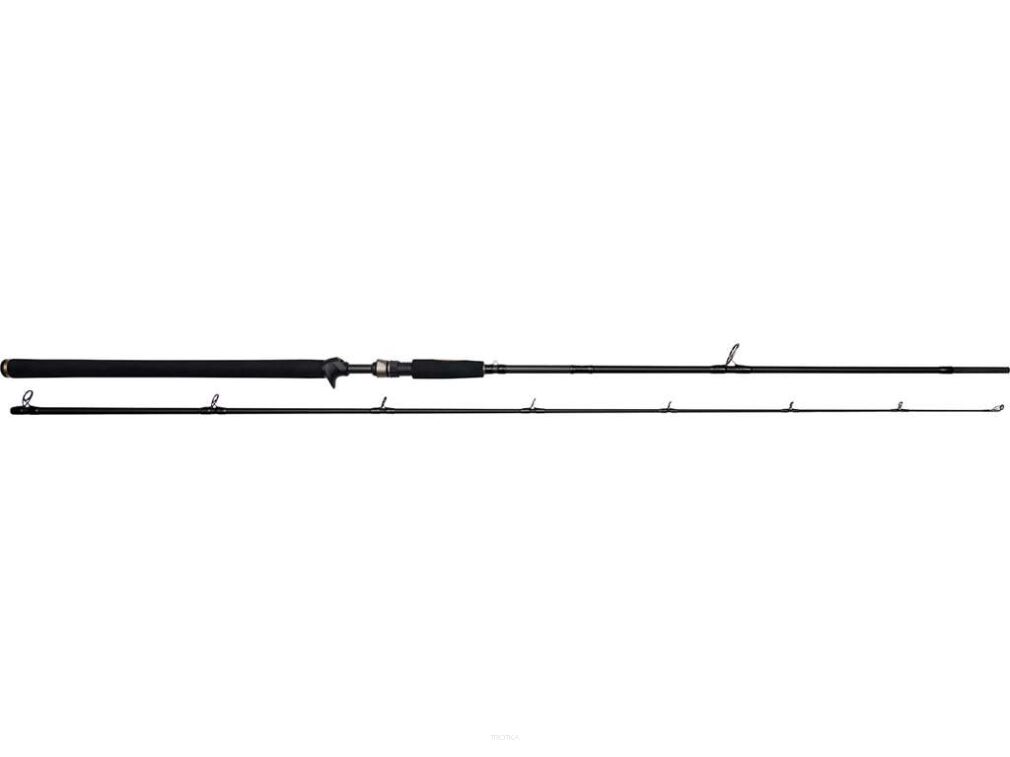 Westin W3 Powershad-T 2ND 248cm XXH 40-130g 2sec wędka