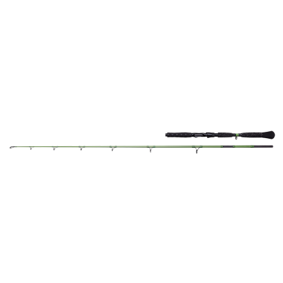 MadCat Green Belly Cat 1.75m 50-125g 1+1sec